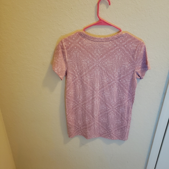 Pink Victoria secret T-Shirt - Picture 5 of 7